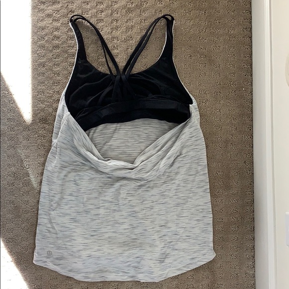Lululemon Tank Top - Picture 3 of 6